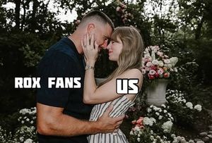 Image post by @brocktonrox on Instagram