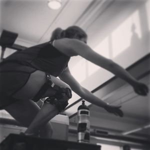 Image post by @mikaelashiffrin on Instagram