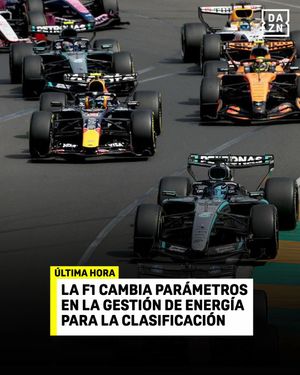Video post by @dazn_es on TikTok
