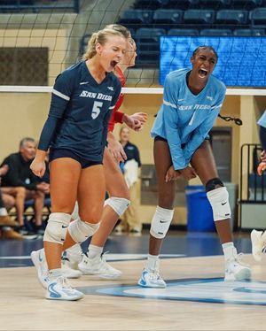 Image post by @usdvolleyball on Instagram