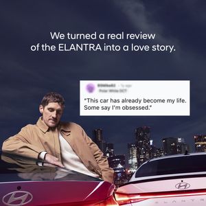 Image post by @hyundaicanada on Instagram