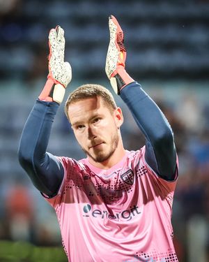 Image post by @cagliaricalcio on Instagram