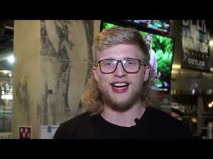 Video post by @coloradomammoth on YouTube