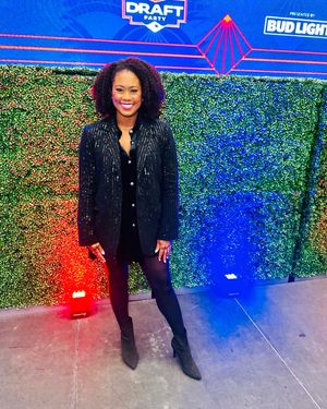 Image post by @imtamarabrown on Instagram