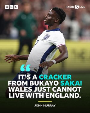 Image post by @5livesport on Instagram
