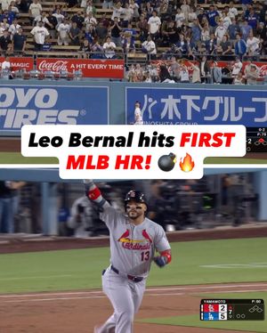 Image post by @stlsportscentral on Instagram