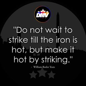 Image post by @thedmvdaily on Instagram