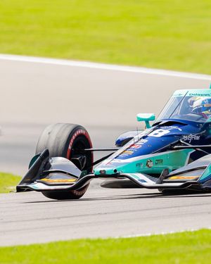 Image post by @seth_j_sports on Instagram