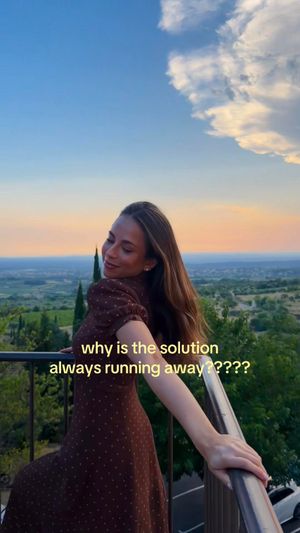 Video post by @anyaweitz on TikTok