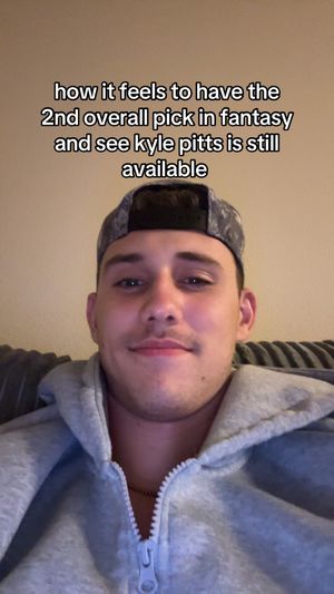 Video post by @andyknowsball on TikTok