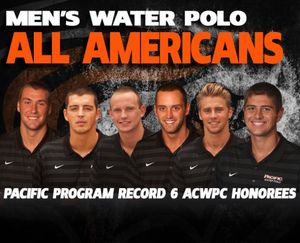 Image post by @pacifictigers on Instagram