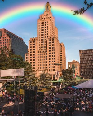 Image post by @pvd.fest on Instagram