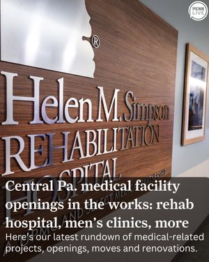 Image post by @pennlive on Instagram