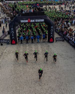 Image post by @ironmantri on Instagram