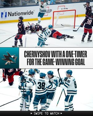 Image post by @nhl on Instagram