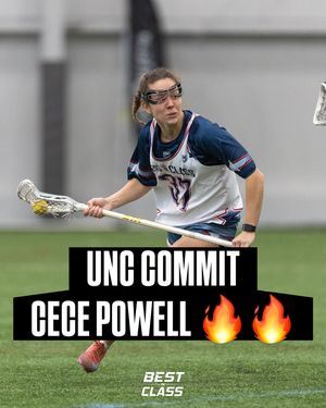 Image post by @firstclasslacrosse on Instagram