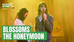 Video post by @radiox on YouTube