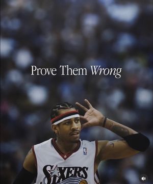 Image post by @theofficialai3 on Instagram