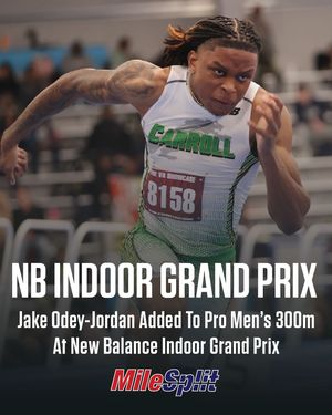 Image post by @milesplit on Instagram