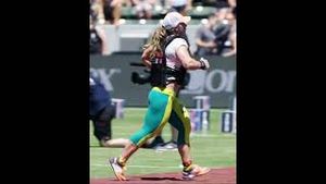 Video post by @crossfitgamestv on YouTube