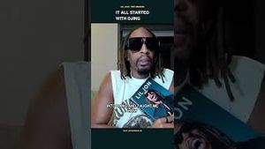 Video post by @liljon on YouTube