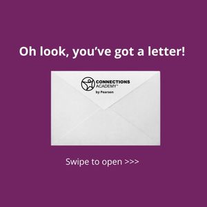 Image post by @connectionsacademy on Instagram