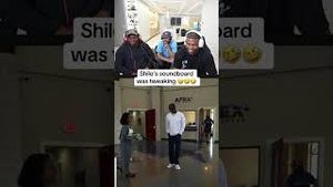 Video post by @shilosanderslive on YouTube