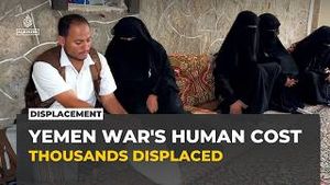 Video post by @Al Jazeera English on YouTube