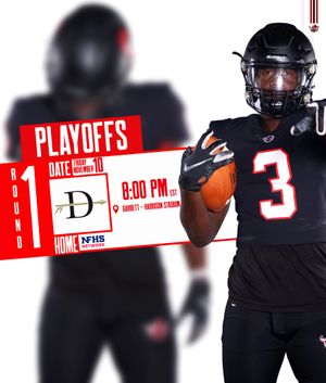 Image post by @chsreddevils on Instagram