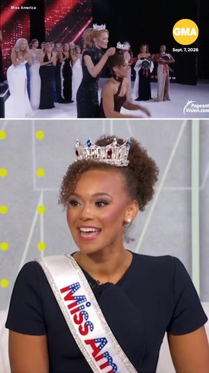 Video post by @gma on TikTok