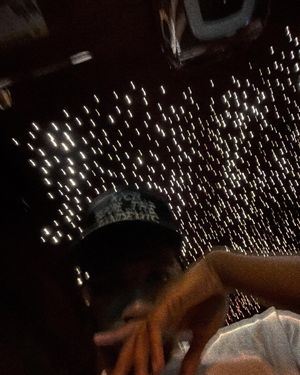 Image post by @ladeeky on Instagram