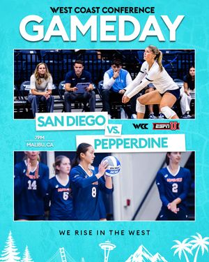 Image post by @wccsports on Instagram