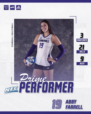 Image post by @stonehillskyhawks on Instagram