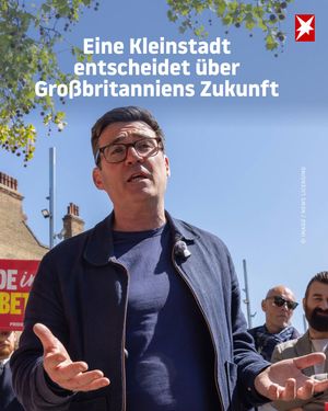 Video post by @stern_de on TikTok