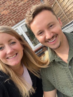 Image post by @withlewiscrompton on Instagram