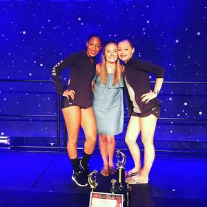 Image post by @elitedanceforcemi on Instagram