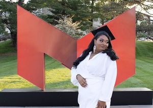 Image post by @maryvilleu on Instagram