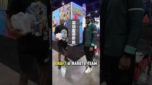 Video post by @shonenshowdown on YouTube
