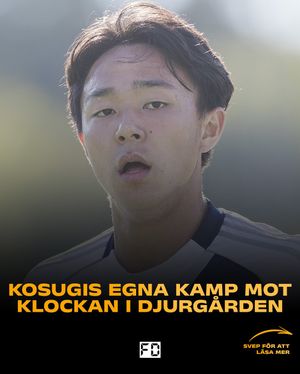 Image post by @fotbolldirekt on Instagram