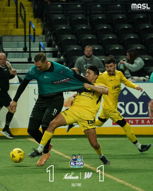 Image post by @stlouisambush on Instagram