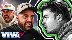 Video post by @BarstoolSportsTV on YouTube
