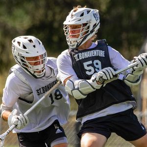 Image post by @bonniesmlax on Instagram