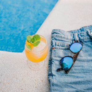 Image post by @dixievodka on Instagram