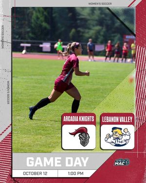 Image post by @arcadia_wsoc on Instagram