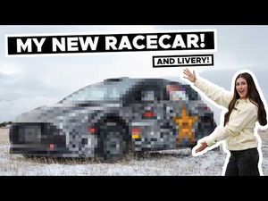 Video post by @blockhouseracing on YouTube