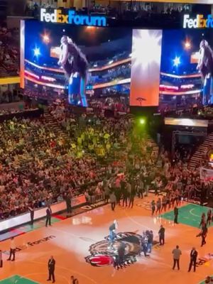 Image post by @unapologeticallymemphis on Instagram