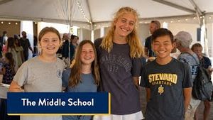 Video post by @thestewardschool on YouTube