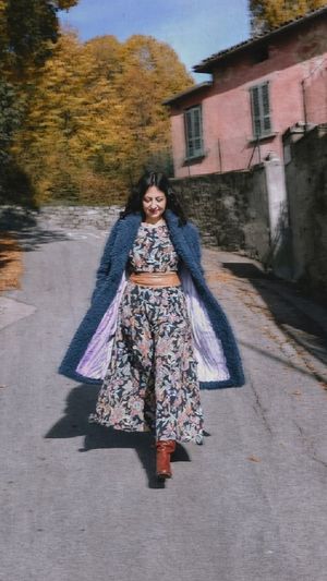Video post by @isabella_thefashioncherrydiary on Instagram