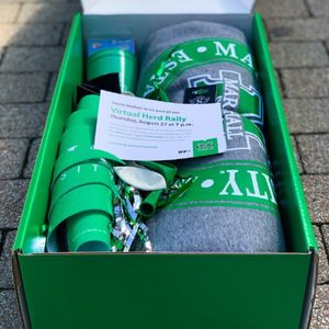 Image post by @marshallu on Instagram
