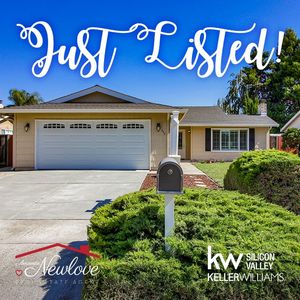 Image post by @amandanewloverealtor on Facebook